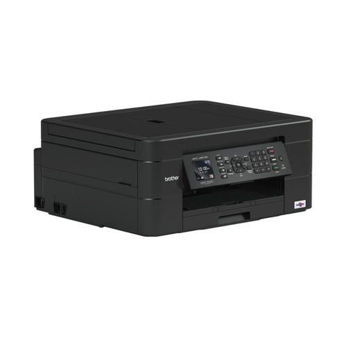 Impresora Tinta Multifunción Brother Mfc-J491dw Wifi | Quonty.com | MFCJ491DW