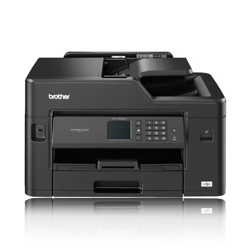 Multifuncion Brother Wifi Con Fax Mfc-J5330dw 22/20 Ppm | Quonty.com | MFC-J5330DW