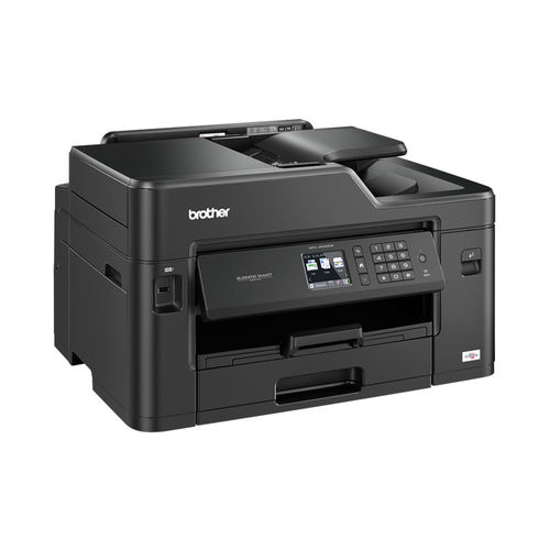 Multifuncion Brother Wifi Con Fax Mfc-J5330dw 22/20 Ppm | Quonty.com | MFC-J5330DW