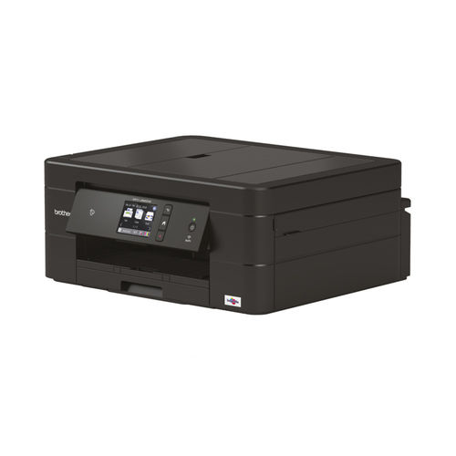 Impresora Tinta Multifunción Brother Mfc-J890dw Wifi | Quonty.com | MFCJ890DW