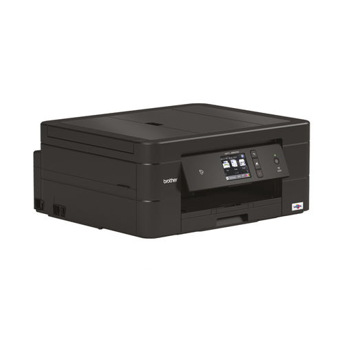 Impresora Tinta Multifunción Brother Mfc-J890dw Wifi | Quonty.com | MFCJ890DW