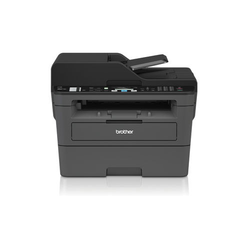 Multifuncion Láser Monocromo Brother Wifi Con Fax Mfc-L2710d | Quonty.com | MFC-L2710DW