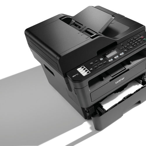 Multifuncion Láser Monocromo Brother Wifi Con Fax Mfc-L2710d | Quonty.com | MFC-L2710DW