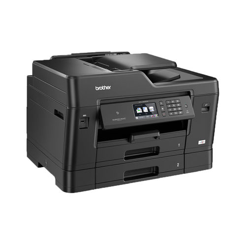 Multifunción Brother Wifi Con Fax Mfc-J6930dw A3 35/27 Ppm | Quonty.com | MFC-J6930DW