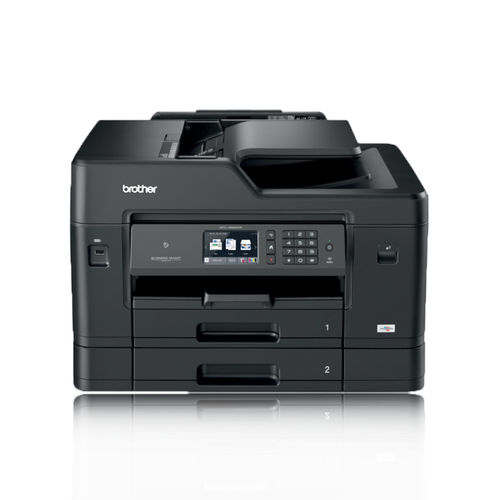 Multifunción Brother Wifi Con Fax Mfc-J6930dw A3 35/27 Ppm | Quonty.com | MFC-J6930DW