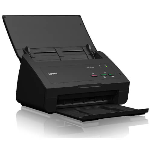 Brother Ads-2100e | Quonty.com | ADS-2100E