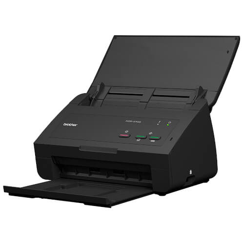 Brother Ads-2100e | Quonty.com | ADS-2100E