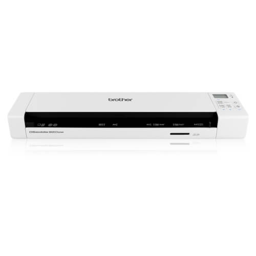 Brother Ds-920dw | Quonty.com | DS920DWZ1