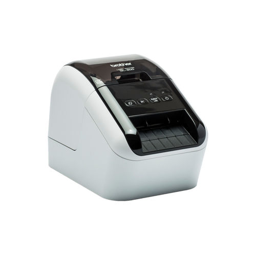Impresora De Etiquetas Térmica Brother Ql-800 | Quonty.com | QL800
