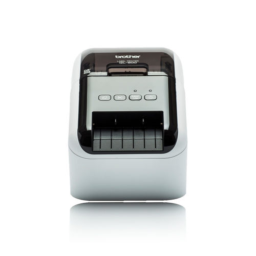 Impresora De Etiquetas Térmica Brother Ql-800 | Quonty.com | QL800