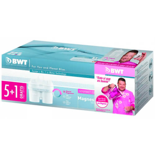 Filtro Purificador Bwt 8814335 | Quonty.com | 8814335