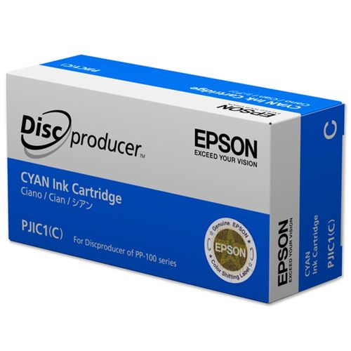 Tinta Epson C13s020447 Discproducer Cian Pjic1 | Quonty.com | C13S020447