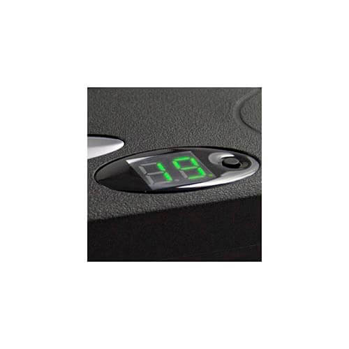 Cargador Casa/Coche 3go 90w 8puntas 1usb | Quonty.com | ALIM90C