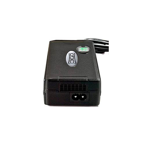 Cargador Casa/Coche 3go 90w 8puntas 1usb | Quonty.com | ALIM90C