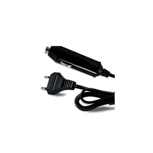 Cargador Casa/Coche 3go 90w 8puntas 1usb | Quonty.com | ALIM90C