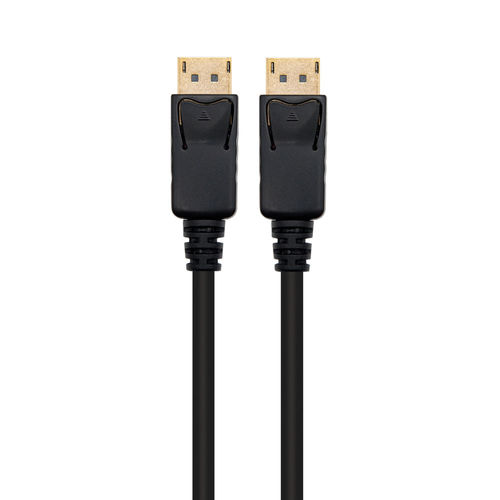 Cable Displayport Ewent Dp/M - Dp/M 2m Negro | Quonty.com | EC1406