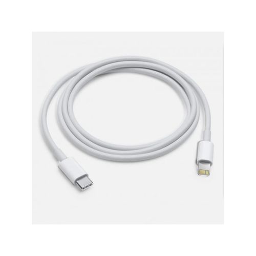 Cable Usb Approx Tipo-C - Lightning Iphone 1.0m | Quonty.com | APPC44