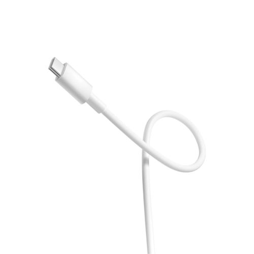 Cable Xiaomi 3a Braided Usb-A To Usb-C 1m | Quonty.com | BHR087GGL