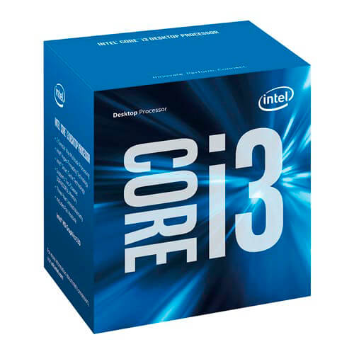 Intel Core I3-7100 3,90ghz Lga1151 C/Ventilador | Quonty.com | BX80677I37100