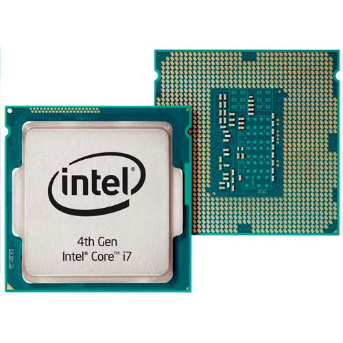 Intel Core I7-4790 3,6/4,0ghz Lga1150 C/Ventilador | Quonty.com | BX80646I74790
