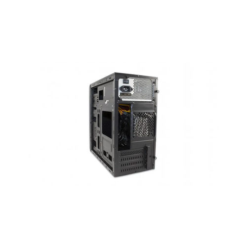 Caja Minitorre/Micro-Atx Coolbox Mpc-28 500w Usb3.0 Negra (Pc-Case) | Quonty.com | PCA-MPC28-1