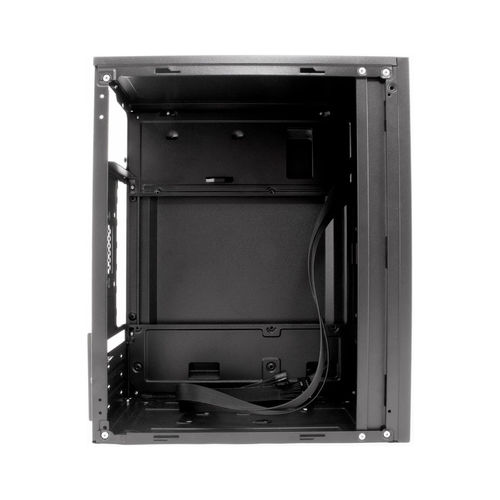 Caja Minitorre/Micro-Atx Coolbox Mpc-45 500w Usb3.0 Negro (Pc-Case) | Quonty.com | PCC-MPC45-1