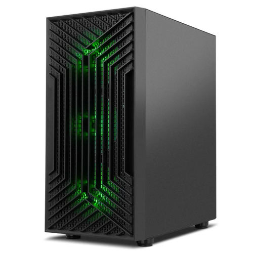 Caja Minitorre/Micro-Atx Nox Infinity Epsilon S/Fuente Usb3.0 Negra A-Rgb | Quonty.com | NXINFTYEPSILON