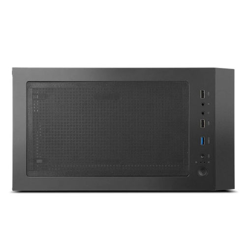 Caja Minitorre/Micro-Atx Nox Infinity Epsilon S/Fuente Usb3.0 Negra A-Rgb | Quonty.com | NXINFTYEPSILON