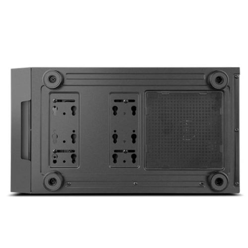 Caja Minitorre/Micro-Atx Nox Infinity Epsilon S/Fuente Usb3.0 Negra A-Rgb | Quonty.com | NXINFTYEPSILON
