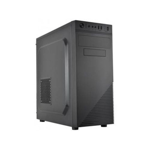 Caja Semitorre/Micro-Atx L-Link Atria C/Fuente Usb3.0 Negra | Quonty.com | ATRIA