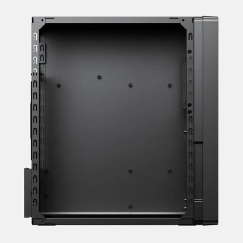 Caja Pc Micro-Atx Approx Appc-901f C/Fuente 500w Usb3.0 Negra | Quonty.com | APPC-901F