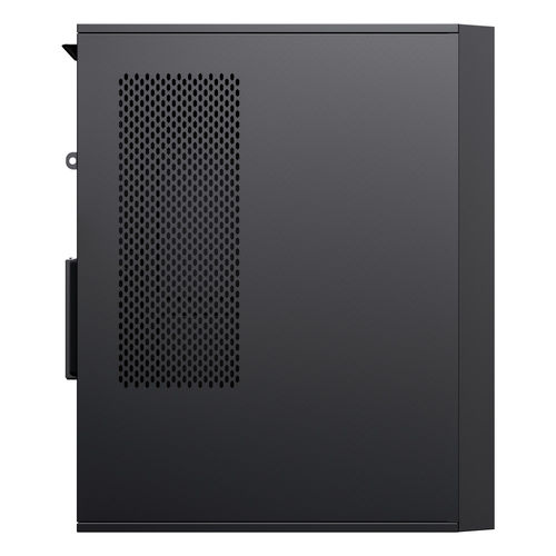 Caja Semitorre/Micro-Atx Unyka Numen S/Fuente Usb3.0 Typec Negra | Quonty.com | UK52115