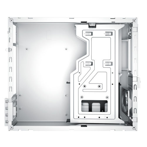Caja Sobremesa/Micro-Atx Unyka Uk3001 Slim S/Fuente Usb3.0 Negra | Quonty.com | UK52168