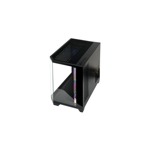 Caja Torre L-Link Nova S/Fuente Usb3.0 C/4 Ventiladores Rgb C/Ventana | Quonty.com | NOVA