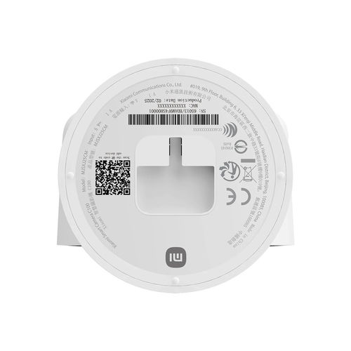 Camara Ip/Wifi Xiaomi Smart Camera C100 | Quonty.com | BHR07VOGL