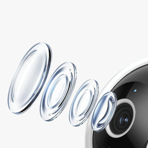 Camara Ip/Wifi Xiaomi Smart Camera C302 | Quonty.com | BHR08SVGL
