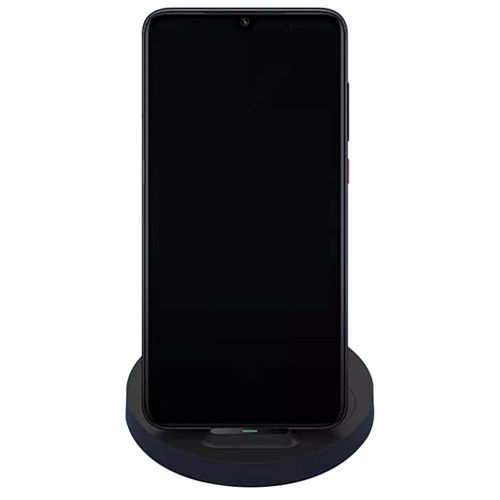 Cargador Inalambrico Xiaomi Mi 20w Wireless Charging Stand | Quonty.com | GDS4145GL