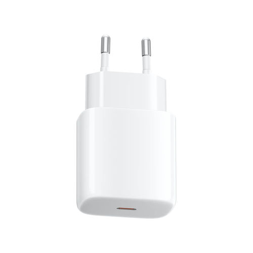 Cargador Xiaomi Mi 20w Fast Charging Power Adapter Type-C | Quonty.com | BHR08M8EU