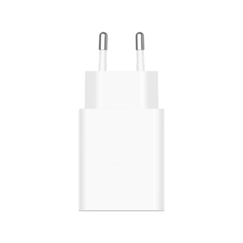 Cargador Xiaomi Power Adapter Mi 22,5w Charger (Type-A) Eu | Quonty.com | BHR7757EU