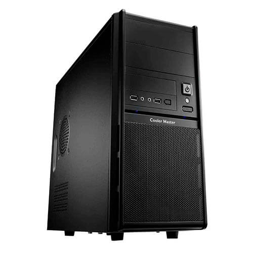 Caja Minitorre/Micro-Atx Cooler Master Elite 342 | Quonty.com | RC-342-KKN1-GP