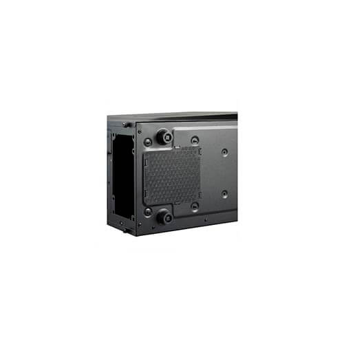 Caja Semitorre/Atx Cooler Master K280 Usb3.0 Metal | Quonty.com | RC-K280-KKN1