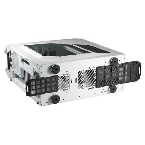Caja Torre/Xl-Atx Cooler Master Stryker Usb3.0 | Quonty.com | SGC-5000W-KWN1
