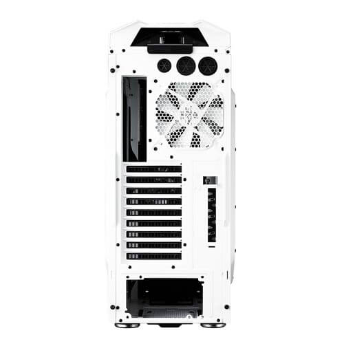 Caja Torre/Xl-Atx Cooler Master Stryker Usb3.0 | Quonty.com | SGC-5000W-KWN1