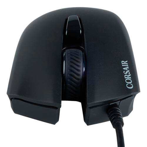 Raton Corsair Harpoon Gaming Optico 6000dpi Usb Led-Rgb | Quonty.com | CH-9301011-EU