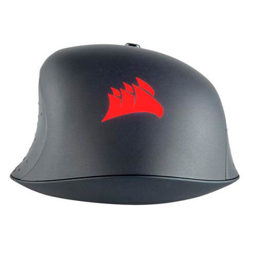 Raton Corsair Harpoon Gaming Optico 6000dpi Usb Led-Rgb | Quonty.com | CH-9301011-EU