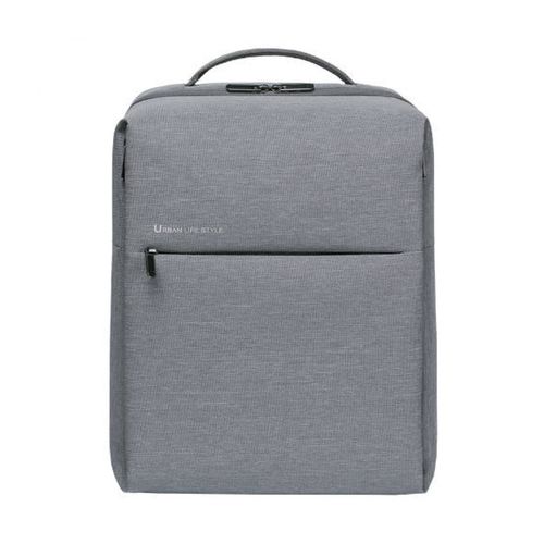 Mochila Xiaomi Mi City Backpack 2 Light Gray | Quonty.com | ZJB4194GL