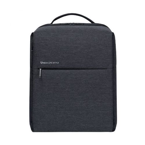 Mochila Xiaomi Mi City Backpack 2 Dark Grey | Quonty.com | ZJB4192GL