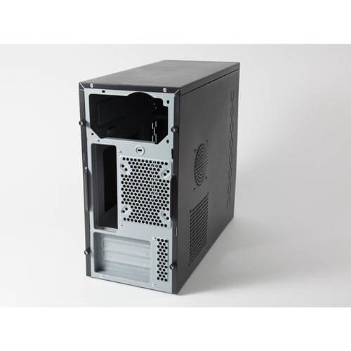 Caja Minitorre/Micro-Atx Coolbox M55 500w Usb3.0 | Quonty.com | CAJCOOM55