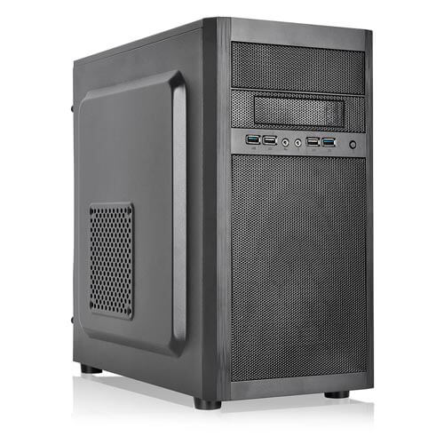 Caja Minitorre/Micro-Atx Coolbox M630 500w Usb3.0 | Quonty.com | COO-PCM630-1