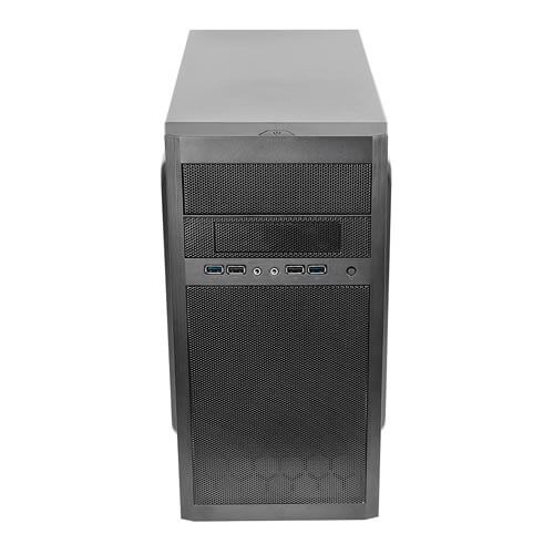 Caja Minitorre/Micro-Atx Coolbox M630 500w Usb3.0 | Quonty.com | COO-PCM630-1